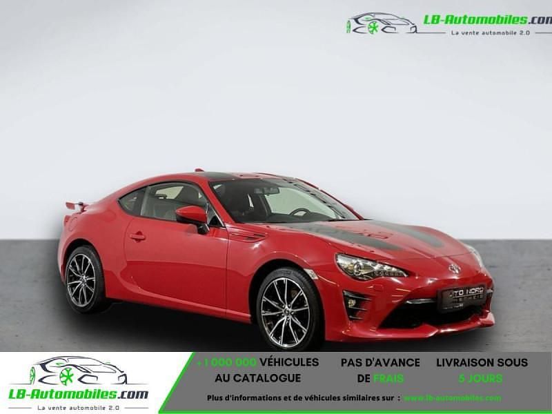 Occasion 2018 Toyota GT86 GT Coupé | 31 200 € - Image 1/4