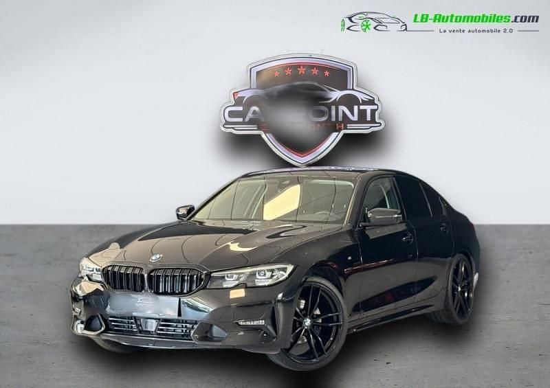 Utilisé 2021 BMW 320 Sport Line Berline | 33 100 € (Prix juste) - Image 1/4