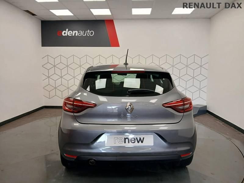 Occasion Renault Clio V Equilibre 91 ch (66 kW) 2023 Citadine