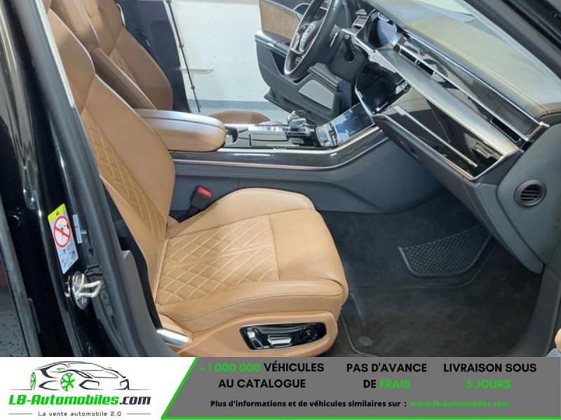 Occasion Audi S8 Sport 571 ch (419 kW) 2020 Berline
