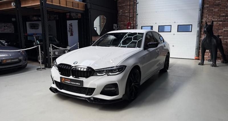 Utilisé 2019 BMW 330e M Sport Berline | 26 990 € (Prix cher) - Image 1/4