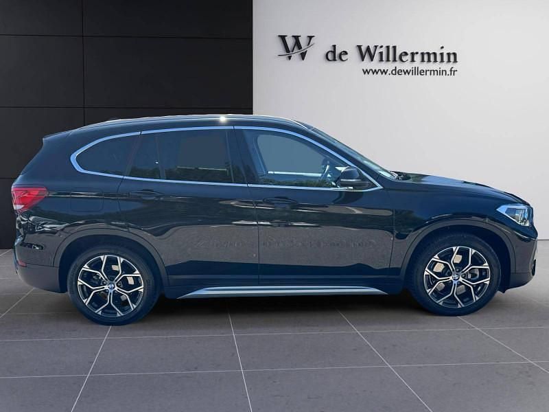 Occasion BMW 220 220 ch (161 kW) 2021