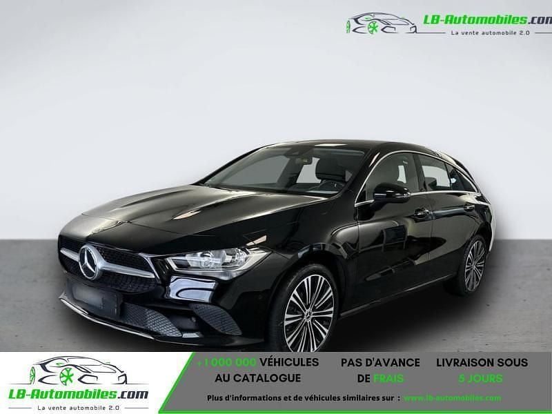 Occasion 2022 Mercedes E250 Coupé | 31 500 € (Bon prix) - Image 1/4