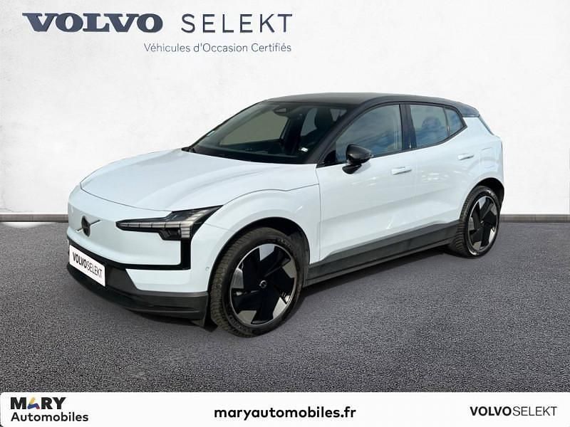 Utilisé 2024 Volvo EX30 SUV | 33 990 € (Prix assez cher) - Image 1/4