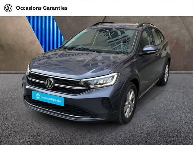 Utilisé 2024 VW Taigo Life SUV | 22 990 € (Prix juste) - Image 1/4