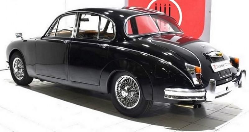 Occasion Jaguar MK II 220 ch (161 kW) 1963 Berline