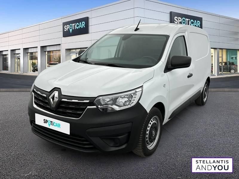 Utilisé 2022 Renault Express Van | 12 990 € - Image 1/4
