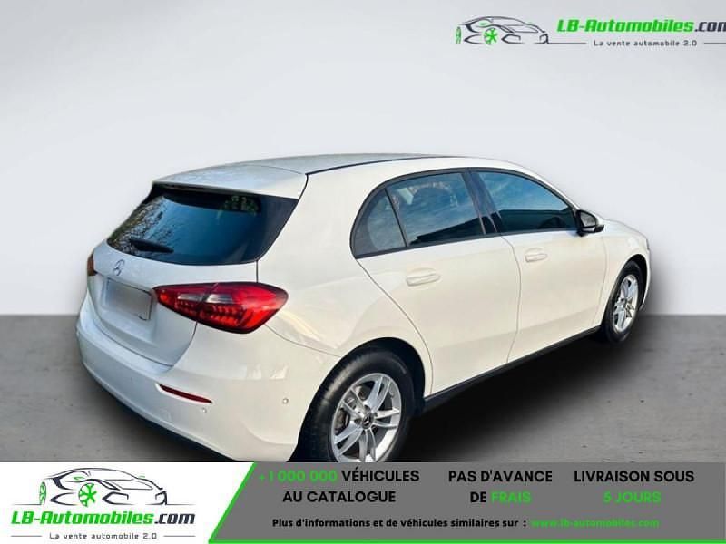 Occasion Mercedes A200 163 ch (119 kW) 2019 Berline
