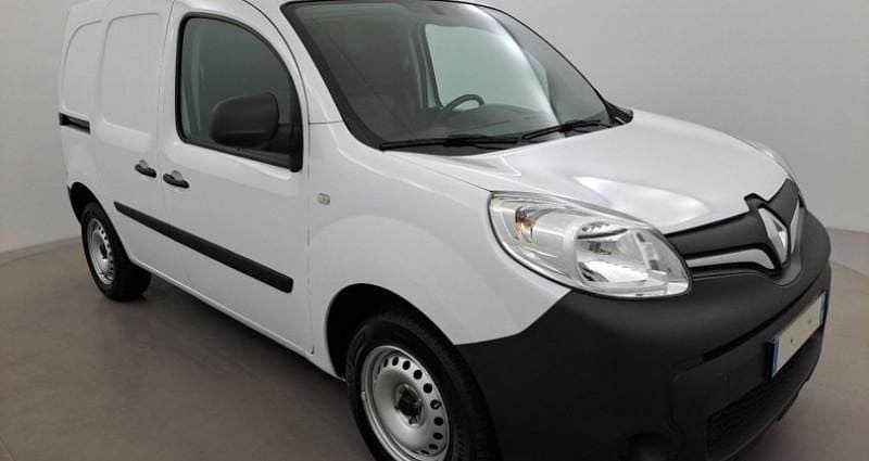Utilisé 2019 Renault Kangoo Monospace | 10 788 € (Bon prix) - Image 1/4
