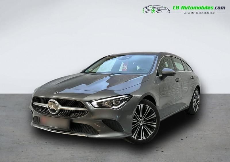 Utilisé 2021 Mercedes 250 Coupé | 35 100 € - Image 1/4