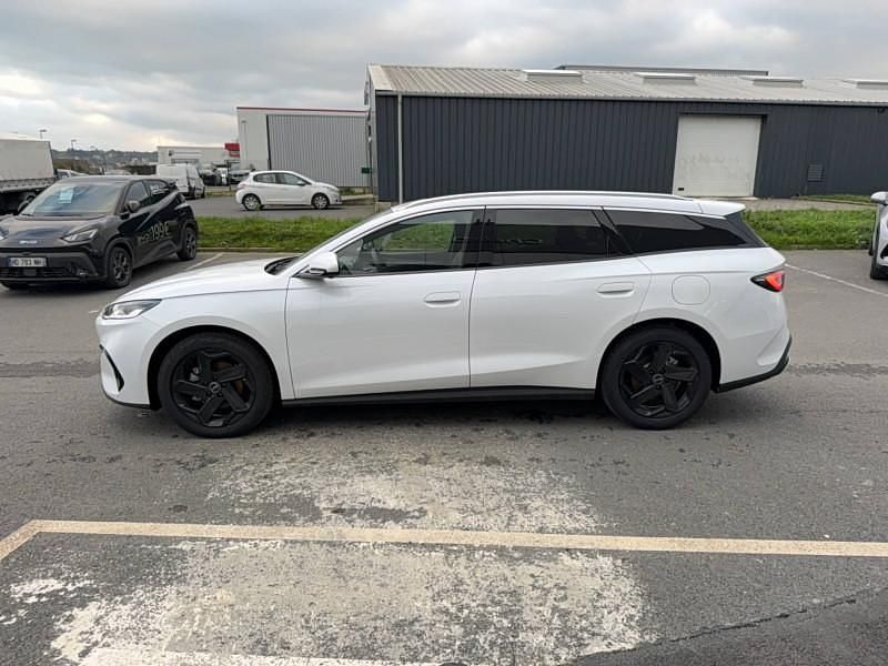 Nouvelle BYD Seal Comfort 212 ch (155 kW) 2025 Berline