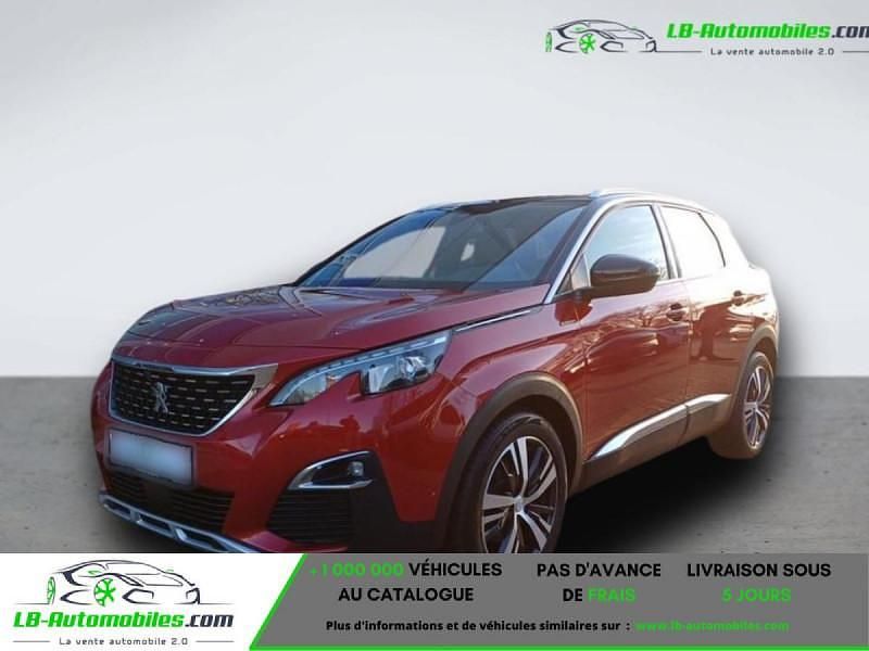 Occasion 2020 Peugeot 3008 | 23 000 € (Prix assez cher) - Image 1/4