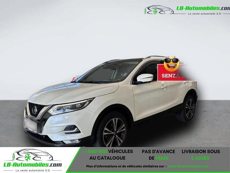 Occasion 2019 Nissan Qashqai N-Connecta SUV | 19 800 € (Prix assez cher) - Image 1/4