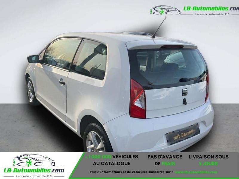Occasion Seat Mii 60 ch (44 kW) 2017 Citadine