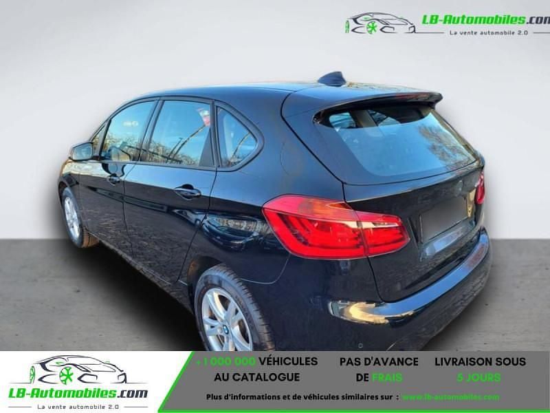 Occasion BMW 218 140 ch (102 kW) 2020 Break