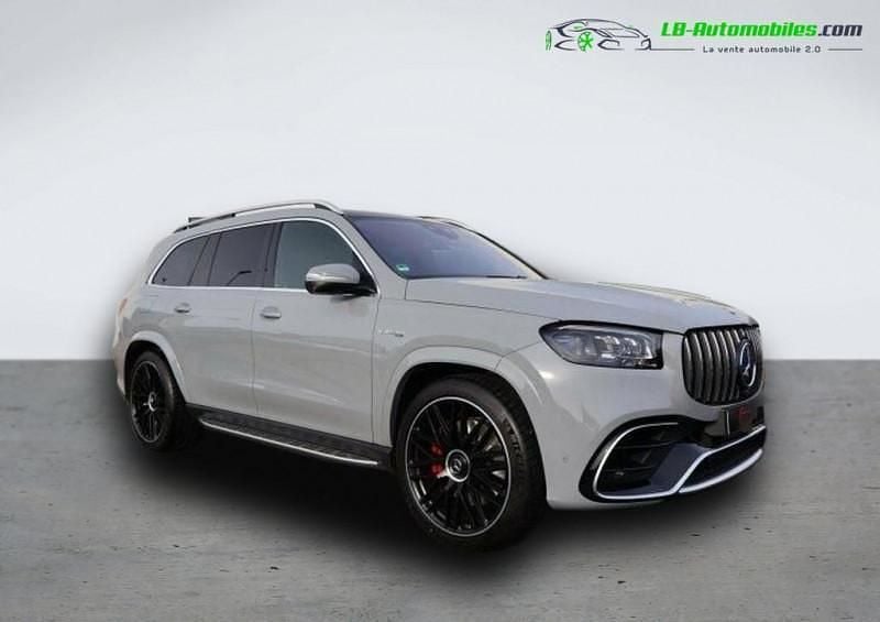 Utilisé 2024 Mercedes GLS63 AMG AMG SUV | 199 900 € - Image 1/4