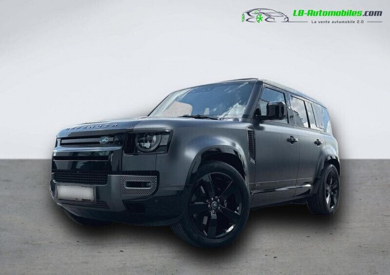 Utilisé 2023 Land Rover Defender SUV | 117 500 € (Bon prix) - Image 1/4