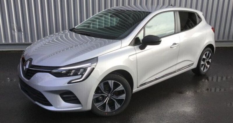 Utilisé 2023 Renault Clio V Evolution Citadine | 19 792 € (Prix cher) - Image 1/4