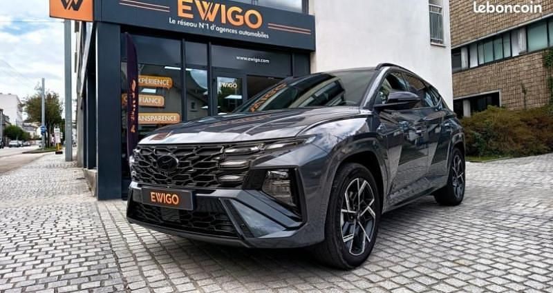 Utilisé 2024 Hyundai Tucson N Line SUV | 39 990 € - Image 1/4