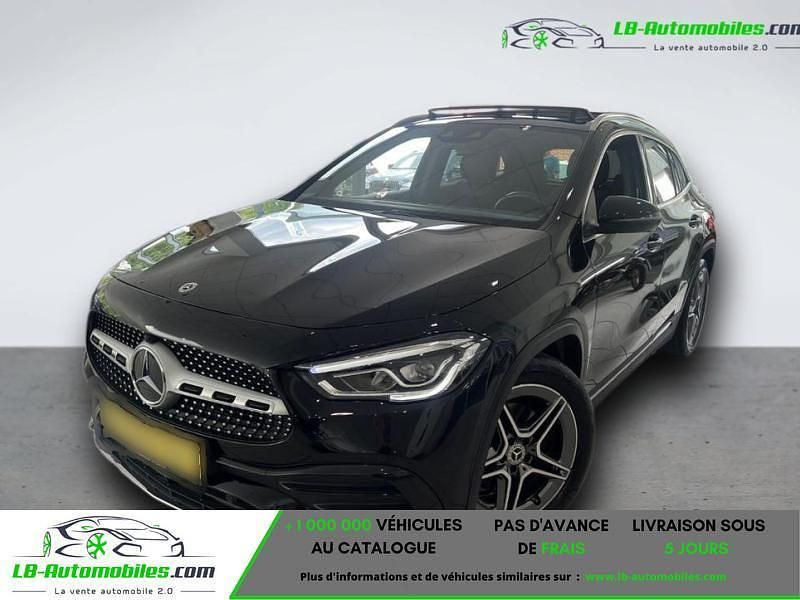 Occasion 2021 Mercedes GLA250 SUV | 38 700 € (Prix assez cher) - Image 1/3