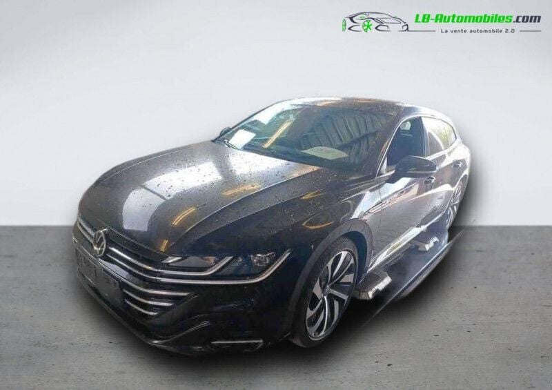Utilisé 2022 VW Arteon Berline | 31 600 € (Prix juste) - Image 1/4