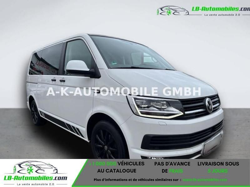 Occasion 2018 VW Multivan Van | 48 300 € (Prix juste) - Image 1/4