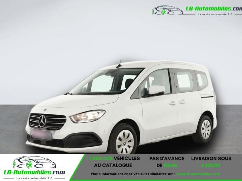 Occasion 2023 Mercedes 180 Berline | 30 400 € - Image 1/4