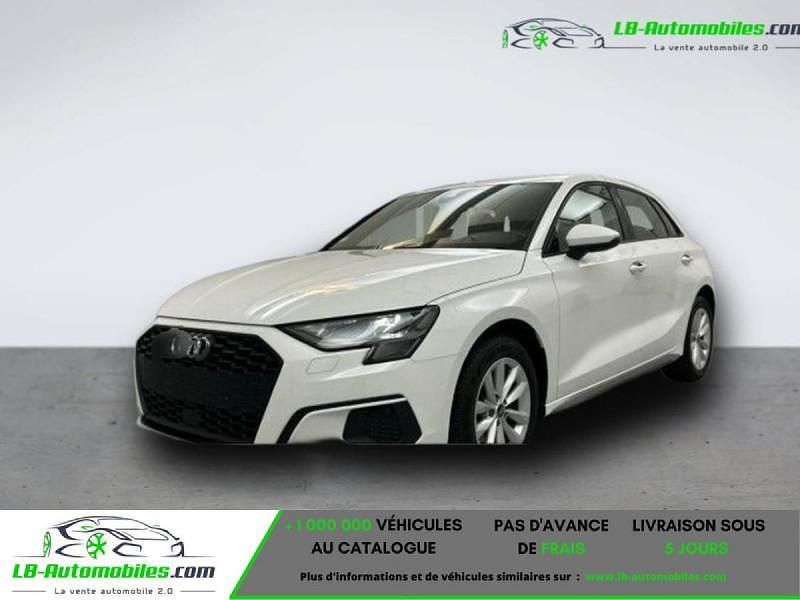 Occasion 2022 Audi A3 Sport Berline | 28 400 € (Prix juste) - Image 1/4