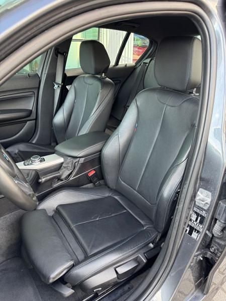 Utilisé 2018 BMW 118 Comfort Edition Citadine | 17 400 € (Bon prix) - Image 1/4