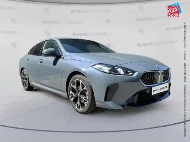 Occasion BMW 220 Comfort Edition 163 ch (119 kW) 2025 Bmw individual storm bay métallisé Berline