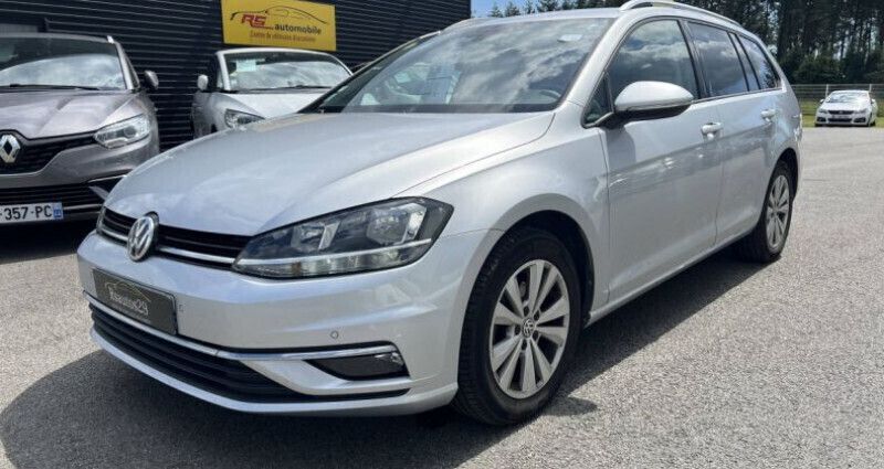Utilisé 2020 VW Golf VII Berline | 13 490 € (Bon prix) - Image 1/4