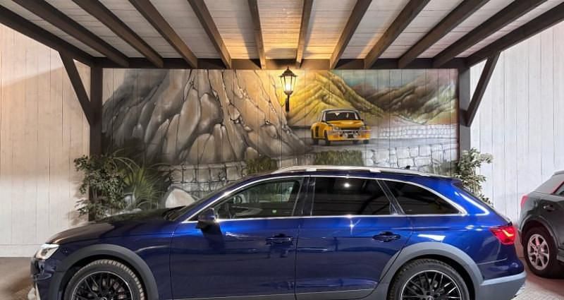 Occasion 2022 Audi A4 Allroad Break | 33 950 € - Image 1/4