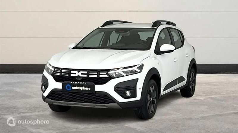 Occasion Dacia Sandero Expression 92 ch (67 kW) 2025 Berline