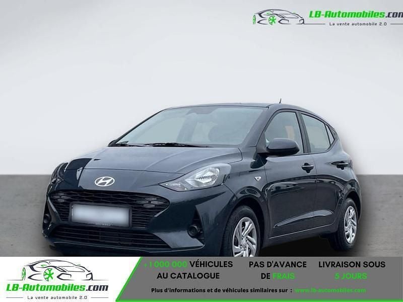 Utilisé 2025 Hyundai i10 Citadine | 17 600 € (Bon prix) - Image 1/4