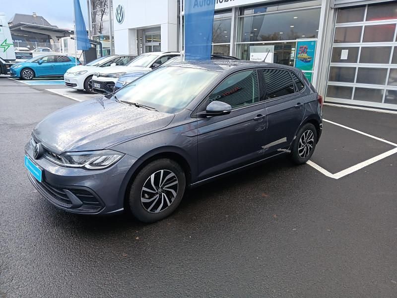 Occasion 2025 VW Polo Edition Citadine | 19 480 € (Prix juste) - Image 1/4