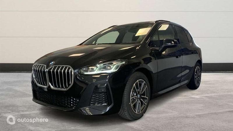 Occasion BMW 220 M Sport 158 ch (116 kW) 2025 Monospace