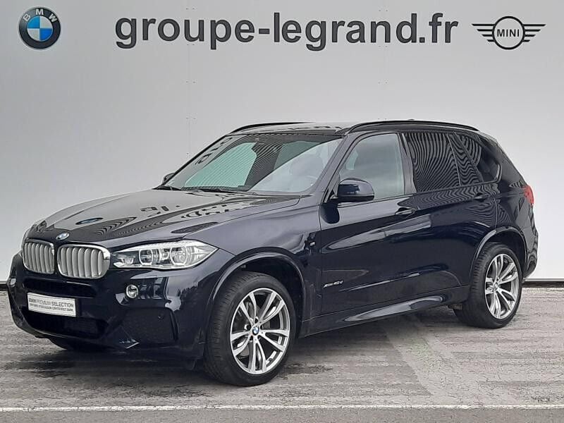 Occasion BMW X5 M Sport 313 ch (230 kW) 2016 SUV