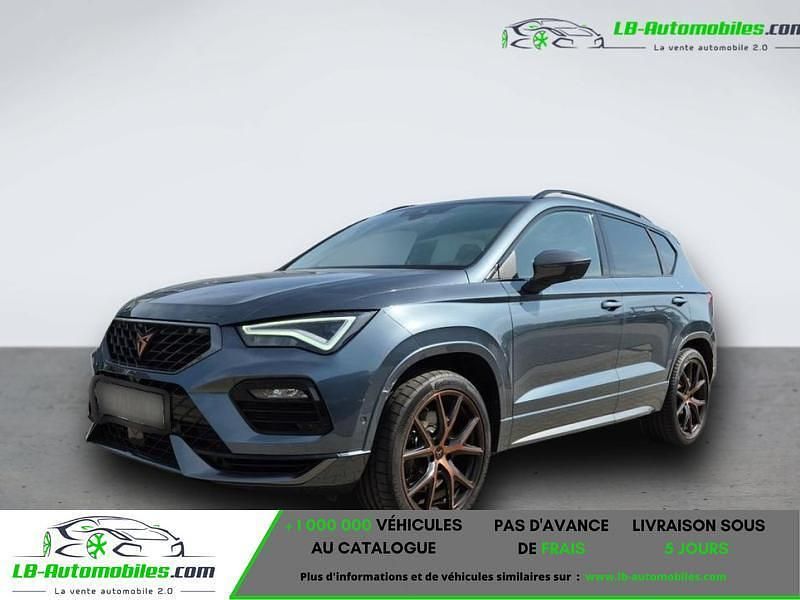 Occasion 2021 Cupra Ateca SUV | 33 500 € (Prix juste) - Image 1/4