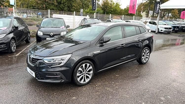 Occasion 2023 Renault Mégane IV Techno Break | 18 490 € (Prix juste) - Image 1/1