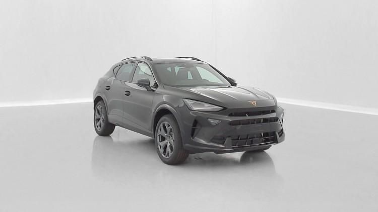 Nouvelle 2025 Cupra Formentor SUV | 37 400 € (Bon prix) - Image 1/1