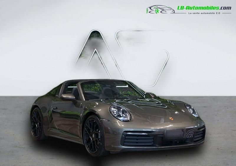 Utilisé 2021 Porsche 911 Coupé | 179 800 € - Image 1/4