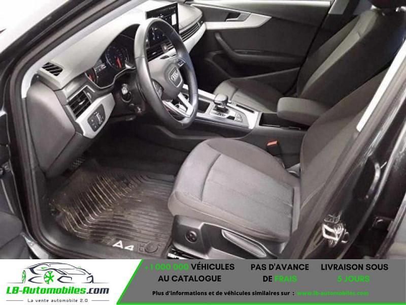 Occasion Audi A4 150 ch (110 kW) 2021 Berline