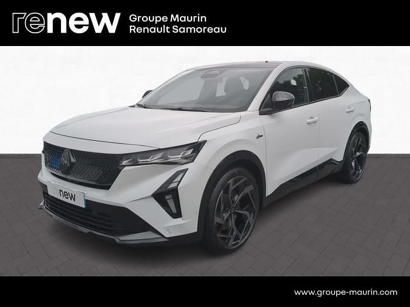 Utilisé 2025 Renault Rafale SUV | 55 800 € (Prix juste) - Image 1/4