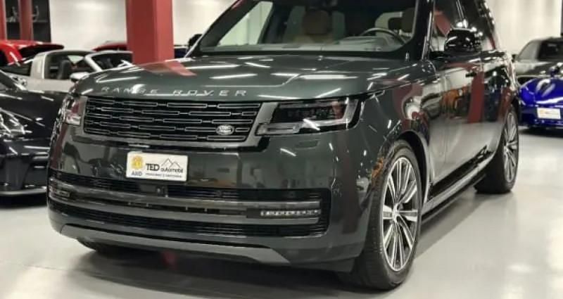 Utilisé 2021 Land Rover Range Rover Vogue SUV | 119 900 € - Image 1/4