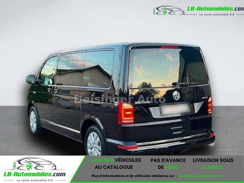 Occasion VW Multivan 199 ch (146 kW) 2019 Van