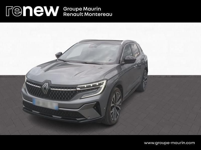 Utilisé 2023 Renault Austral Iconic SUV | 30 900 € (Prix juste) - Image 1/4