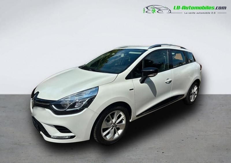 Utilisé 2018 Renault Clio IV Citadine | 14 600 € (Prix juste) - Image 1/4