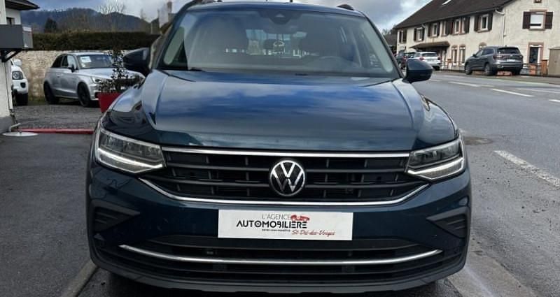 Occasion VW Tiguan 150 ch (110 kW) 2023 SUV