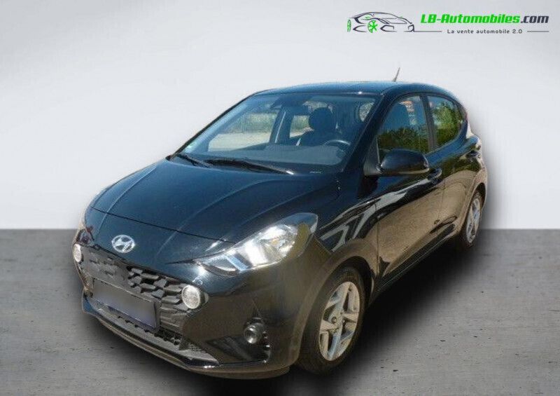 Utilisé 2022 Hyundai i10 Citadine | 17 500 € (Prix juste) - Image 1/4