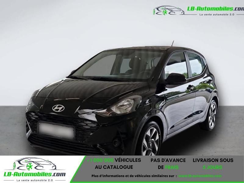 Occasion 2025 Hyundai i10 Trend Citadine | 20 000 € (Prix juste) - Image 1/4